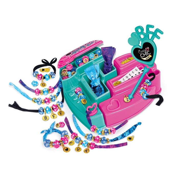 clementoni-crazy-chic-bff-schmuck-atelier image 2