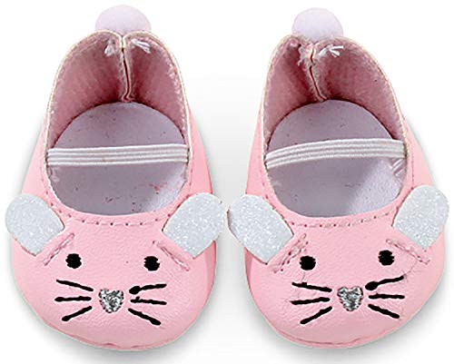 g-tz-3402538-m-uschen-puppenschuhe-gr-m-xl-1-paar image 8