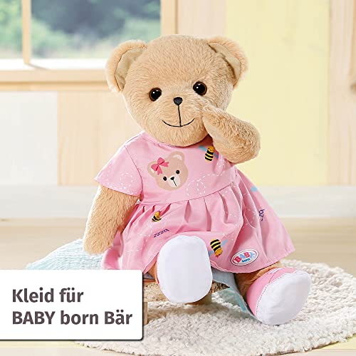 baby-born-teddy-kleid-puppenkleid-f-r-teddy-und-43-cm-puppen image 7