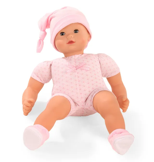 g-tz-1527979-maxy-muffin-to-dress-babypuppe-42cm-mit-blauen-schlafaugen image 1