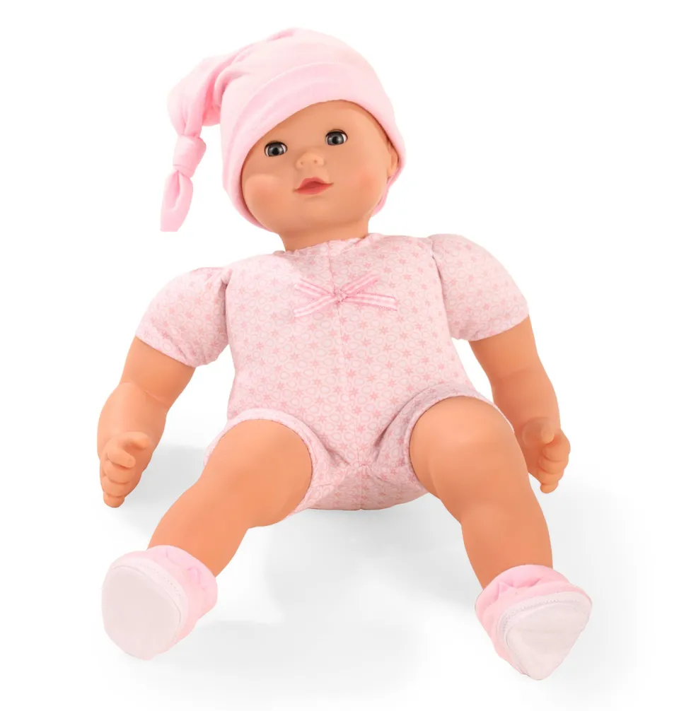 g-tz-1527979-maxy-muffin-to-dress-babypuppe-42cm-mit-blauen-schlafaugen image 1