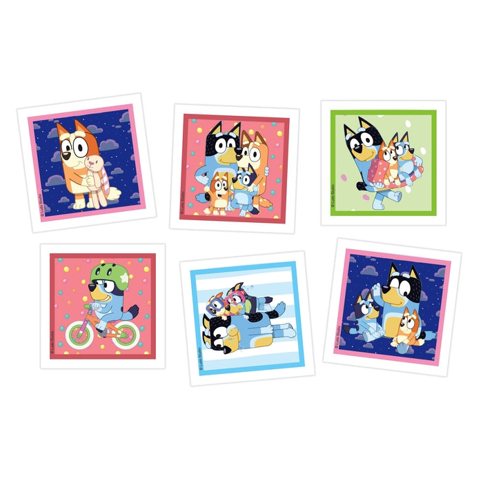 clementoni-edukit-4-in-1-bluey-puzzle-memo-und-w-rfelpuzzle-set image 4