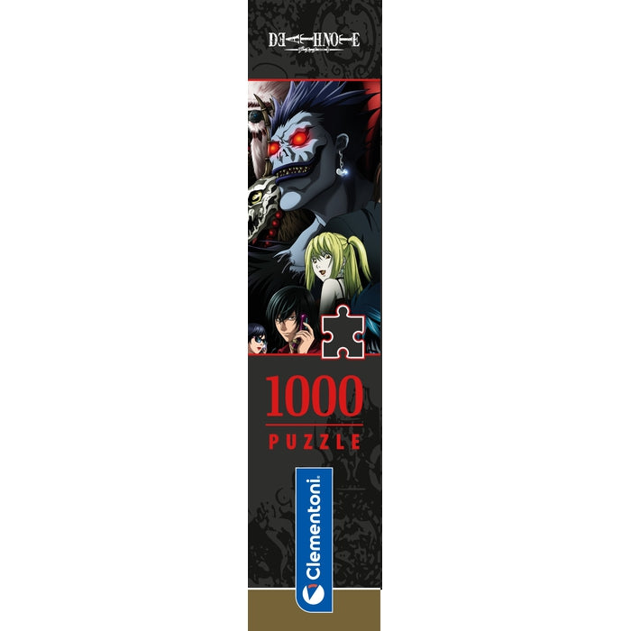 clementoni-death-note-puzzle-1000-teile-70-x-50-cm image 5