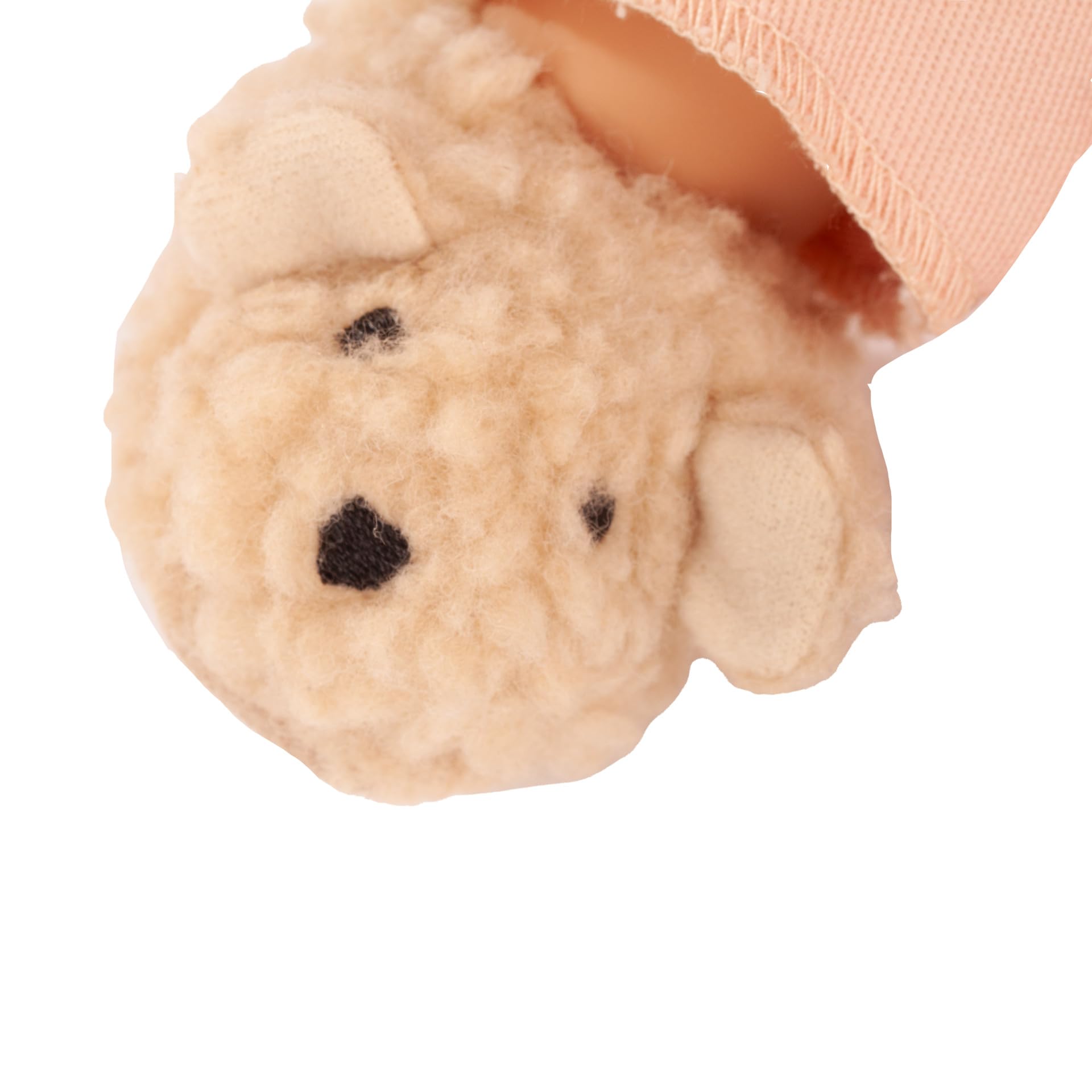 g-tz-muffin-b-rig-puppe-33-cm-babypuppe-braune-schlafaugen-b-ren-set image 8