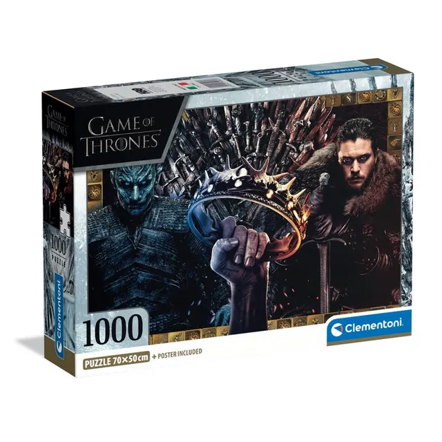clementoni-game-of-thrones-puzzle-1000-teile-70-x-50-cm image 1