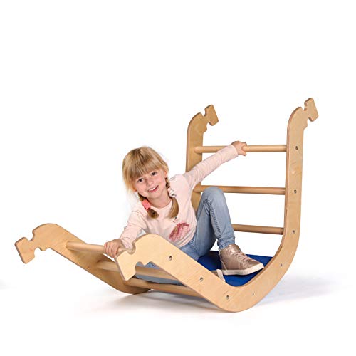 erzi-44471-kletterwippe-aus-holz-f-r-freizeit-sport-und-therapie image 7