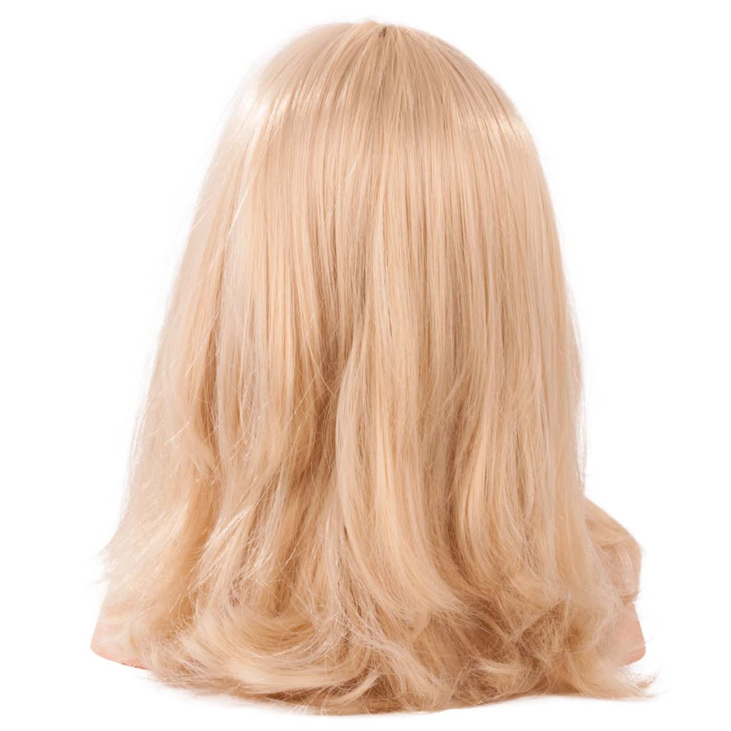 g-tz-1192052-haarwerk-schminkkopf-blonde-haare-28-cm-frisierkopf-57-teilig image 3