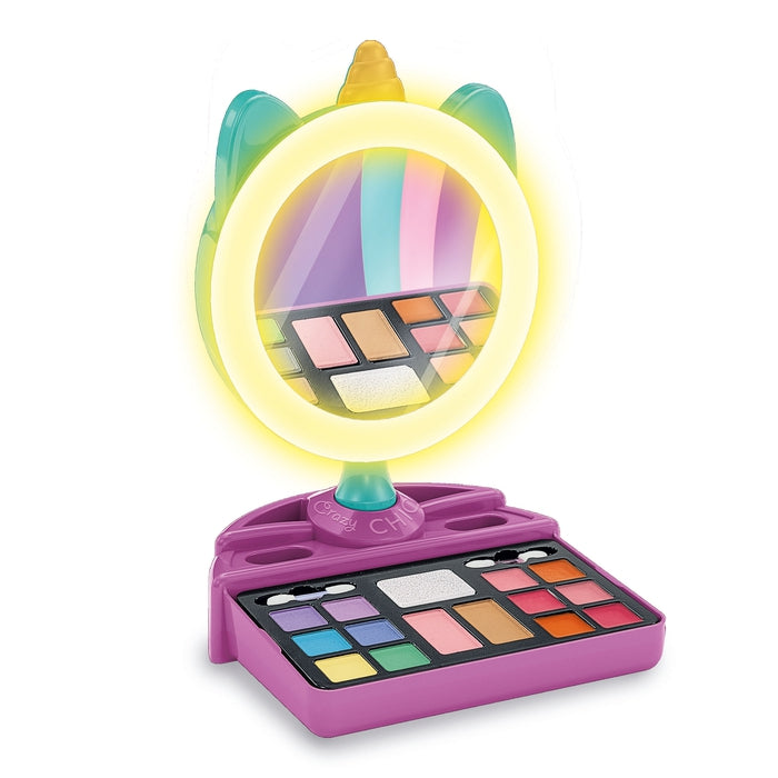 clementoni-crazy-chic-make-up-spiegel-deluxe-schminkspiegel image 2