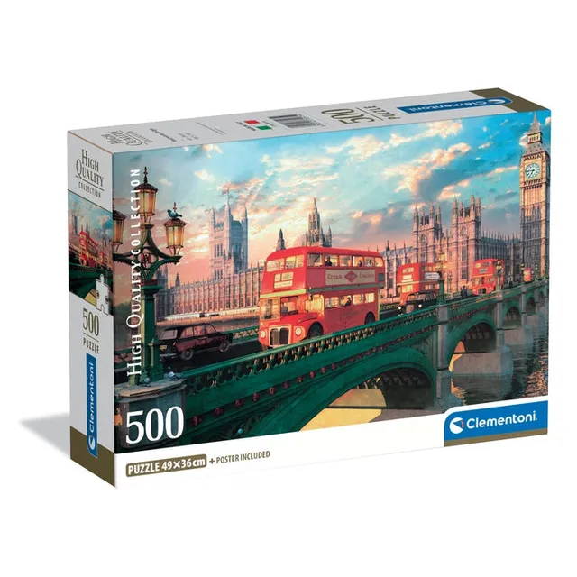 clementoni-westminster-bridge-puzzle-500-teile-city-motiv image 1