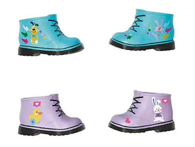 baby-born-zapf-creation-829714-doc-marten-schuhe-43-cm-puppenstiefel image 1