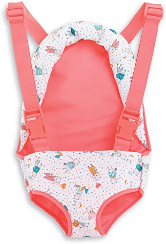 corolle-9000141070-mon-grand-poupon-tragesitz-f-r-36-42-cm-puppen image 4