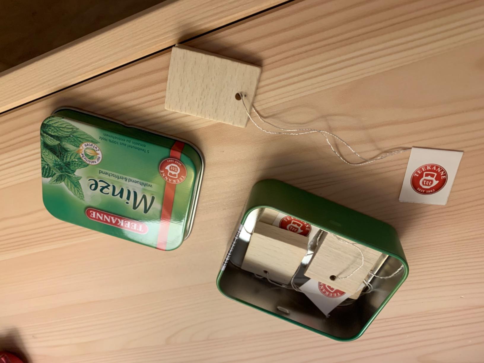 Robust und hübsch