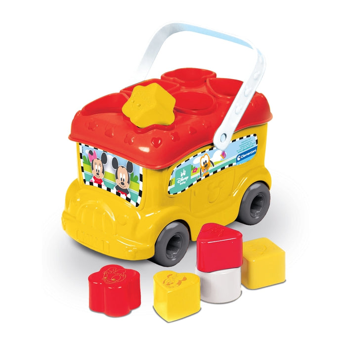 clementoni-baby-mickey-sortierbus-disney-baby-formen-sortierspielzeug-mit-9-form image 3