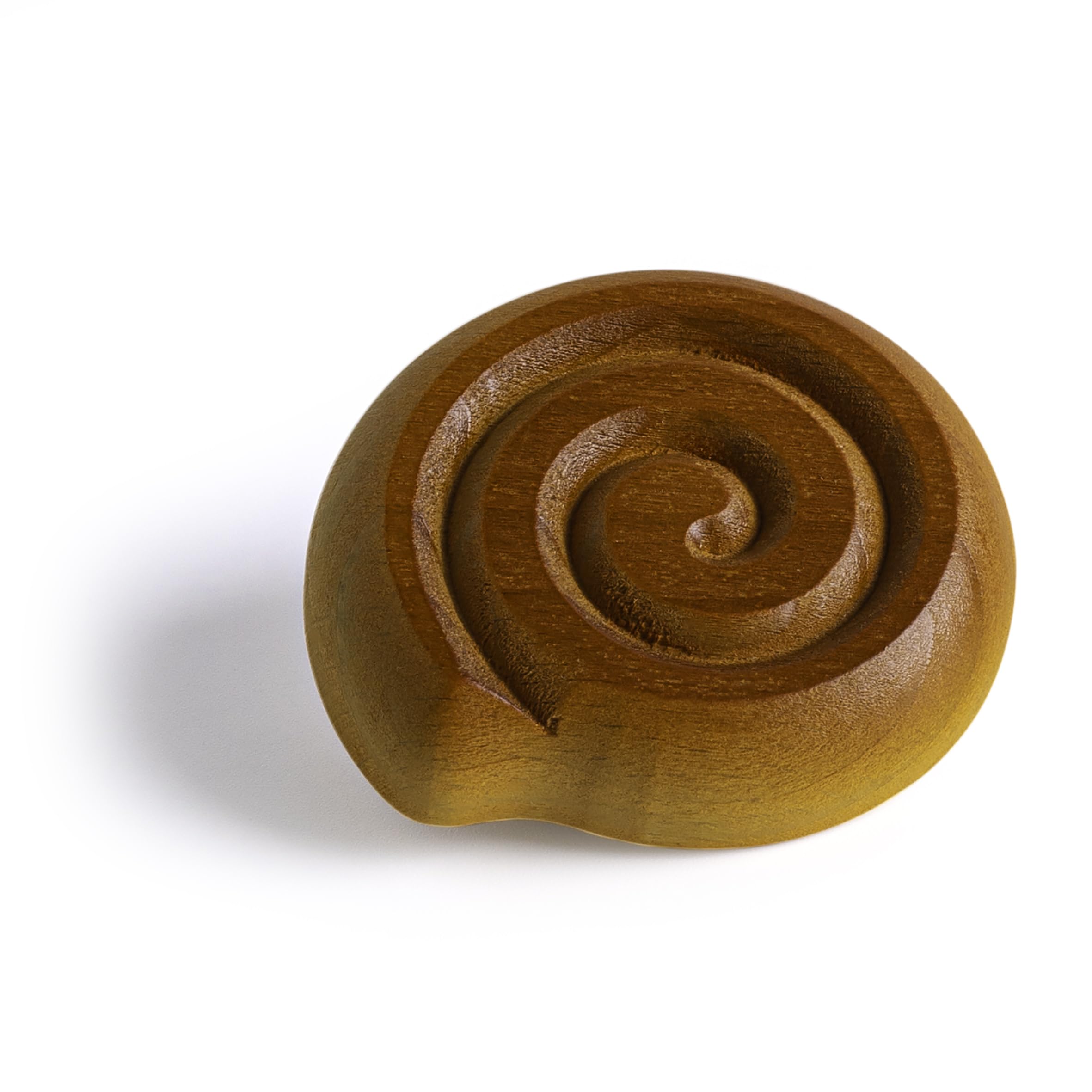erzi-13073-zimtschnecke-kaufladen-holzspielzeug-5-9-cm-aus-buche image 1