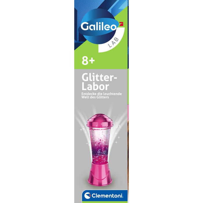 clementoni-galileo-fun-glitter-labor-mit-lavalampe image 8