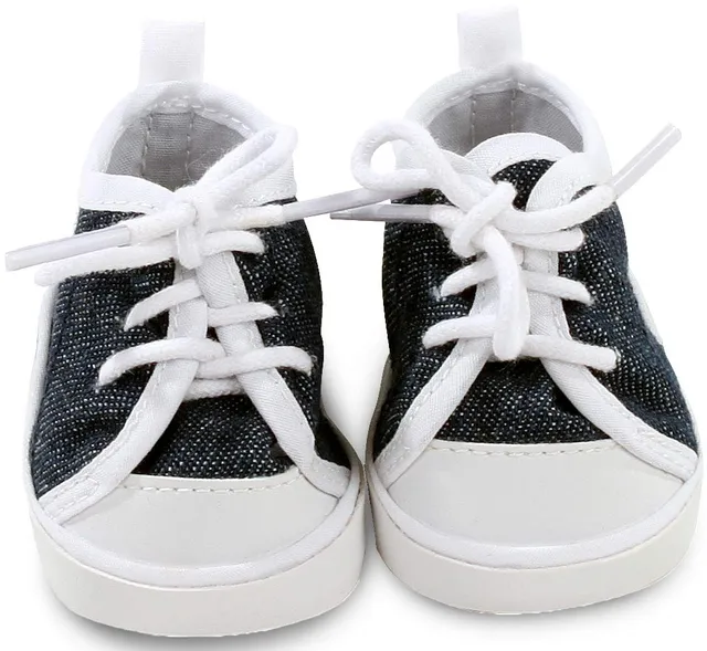 g-tz-sneaker-denim-puppenschuhe-gr-s-xs-1-paar image 1