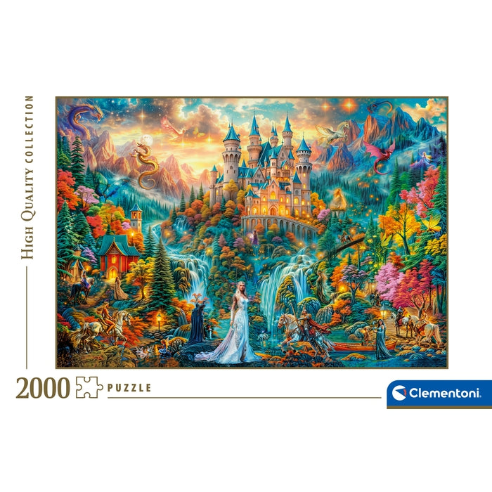 clementoni-legends-of-the-hidden-realm-puzzle-2000-teile image 4