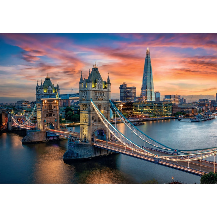 clementoni-collection-puzzle-london-twilight-1500-teile image 2