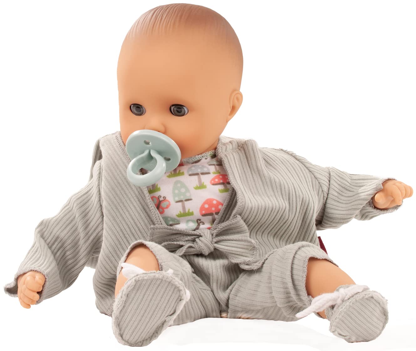 g-tz-muffin-gl-ckspilz-2320553-babypuppe-33-cm-mit-blauen-schlafaugen image 1