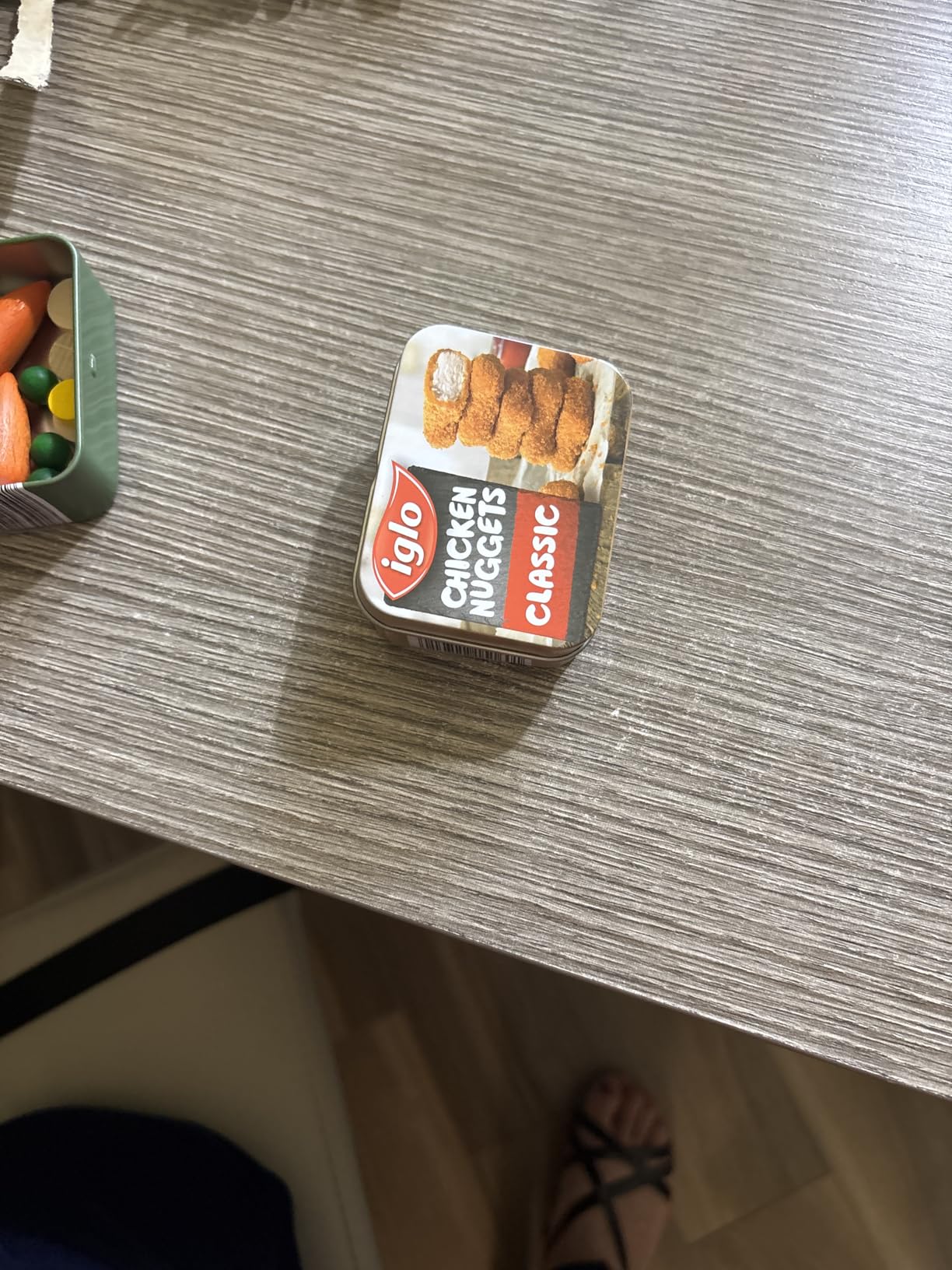 Süße Geschenkidee
