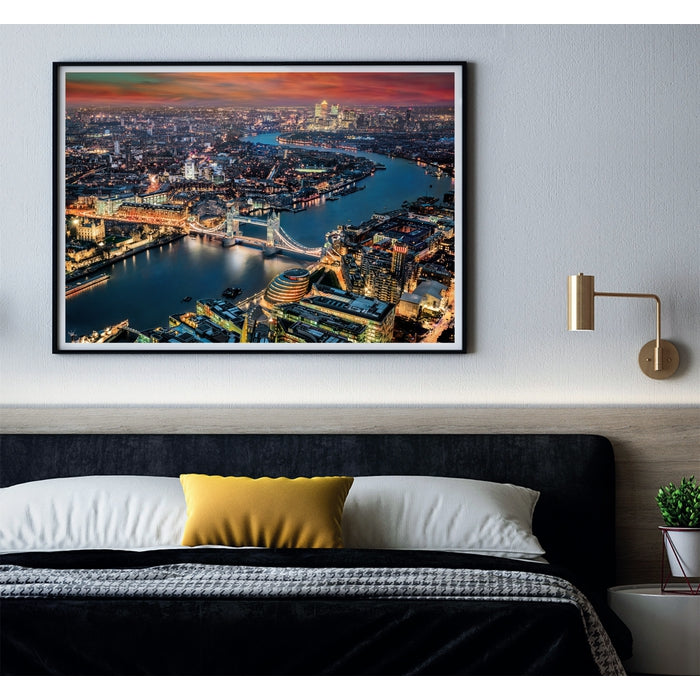 clementoni-london-aerial-view-puzzle-2000-teile-97-5-x-66-8-cm image 3