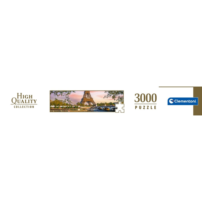 clementoni-iron-lady-in-pink-puzzle-3000-teile-118-4-x-84-5-cm-panorama image 7