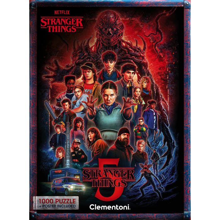 clementoni-netflix-stranger-things-puzzle-1000-teile image 4