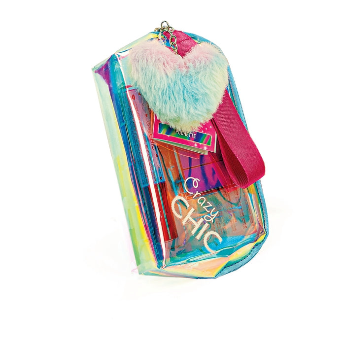 clementoni-crazy-chic-lovely-make-up-kosmetik-tasche-herz image 2