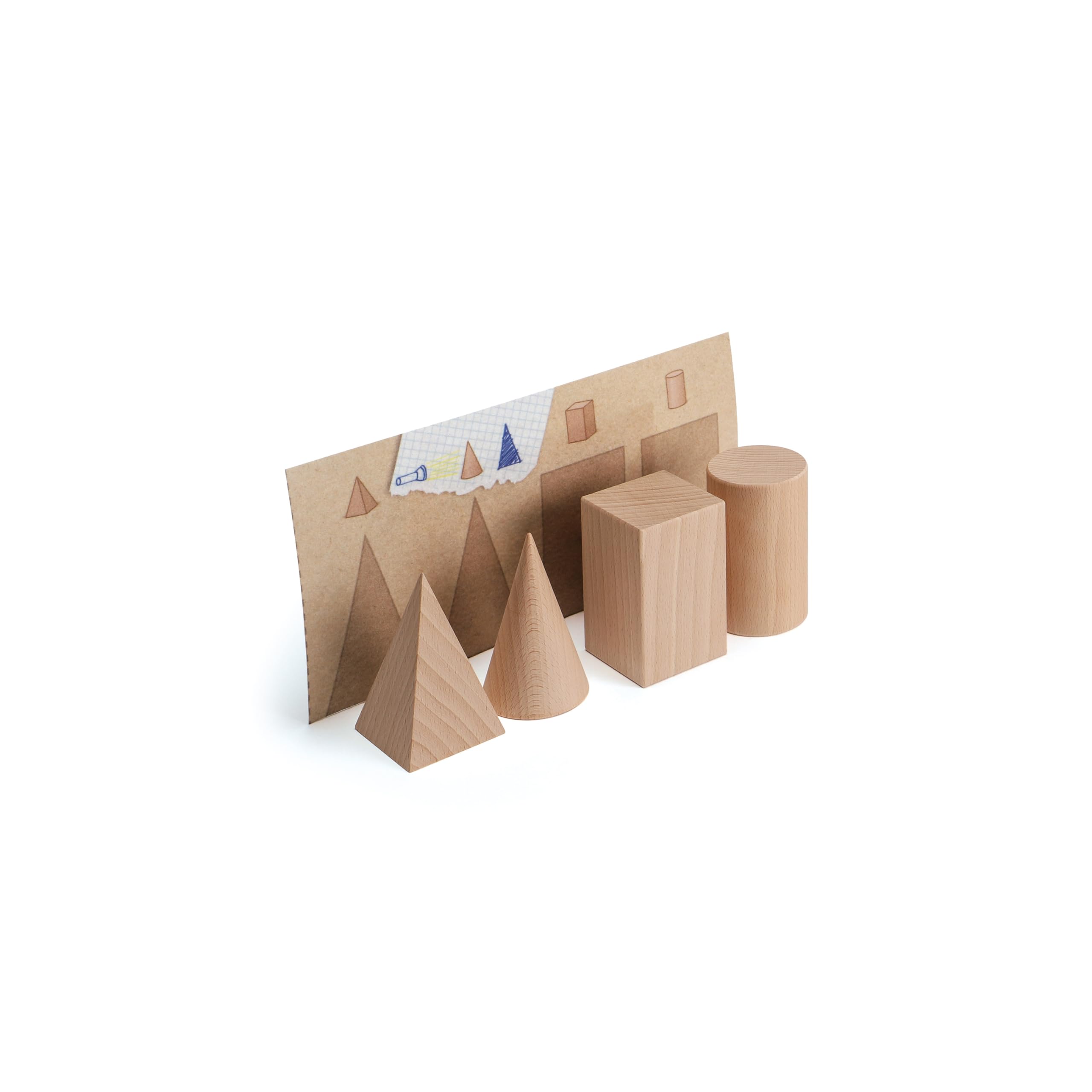 erzi-42043-lernspiel-geometrische-k-rper-aus-holz image 2