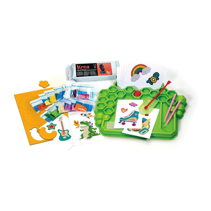 clementoni-idea-funkelnde-3d-sticker-kreativset image 3