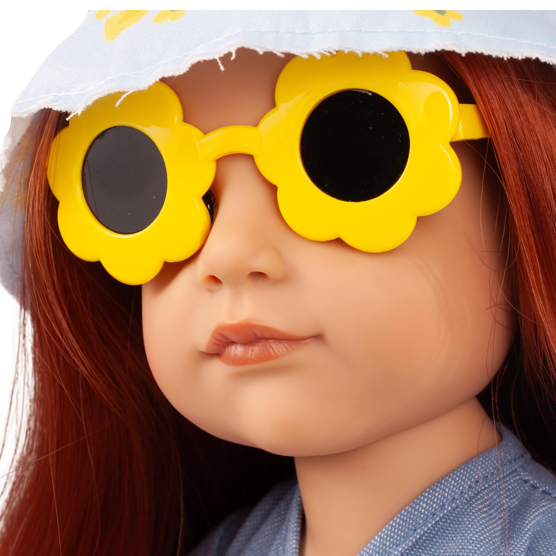 g-tz-2659016-hannah-little-duck-stehpuppe-50-cm-9-teilig image 8