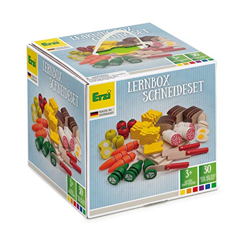 erzi-42480-lernbox-schneideset-aus-holz-30-teilig image 6