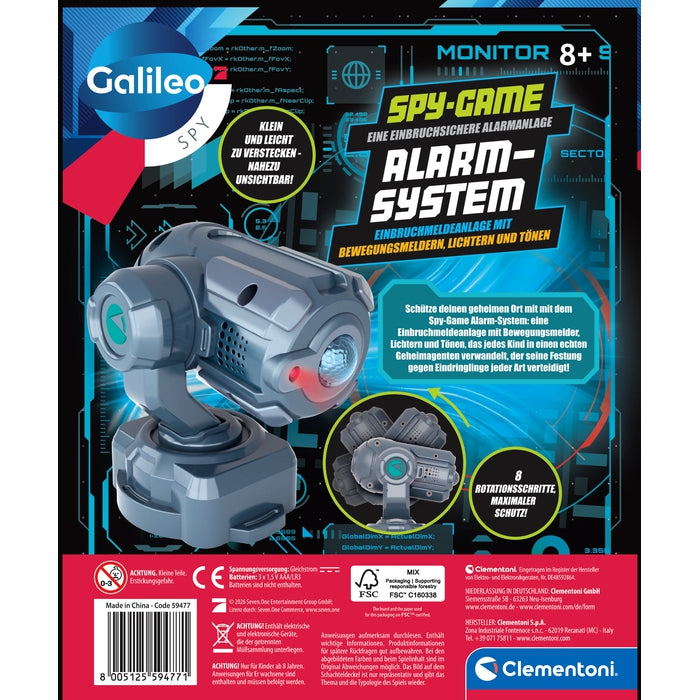 clementoni-galileo-build-alarm-system-konstruktionsspielzeug-ab-7-jahren image 5