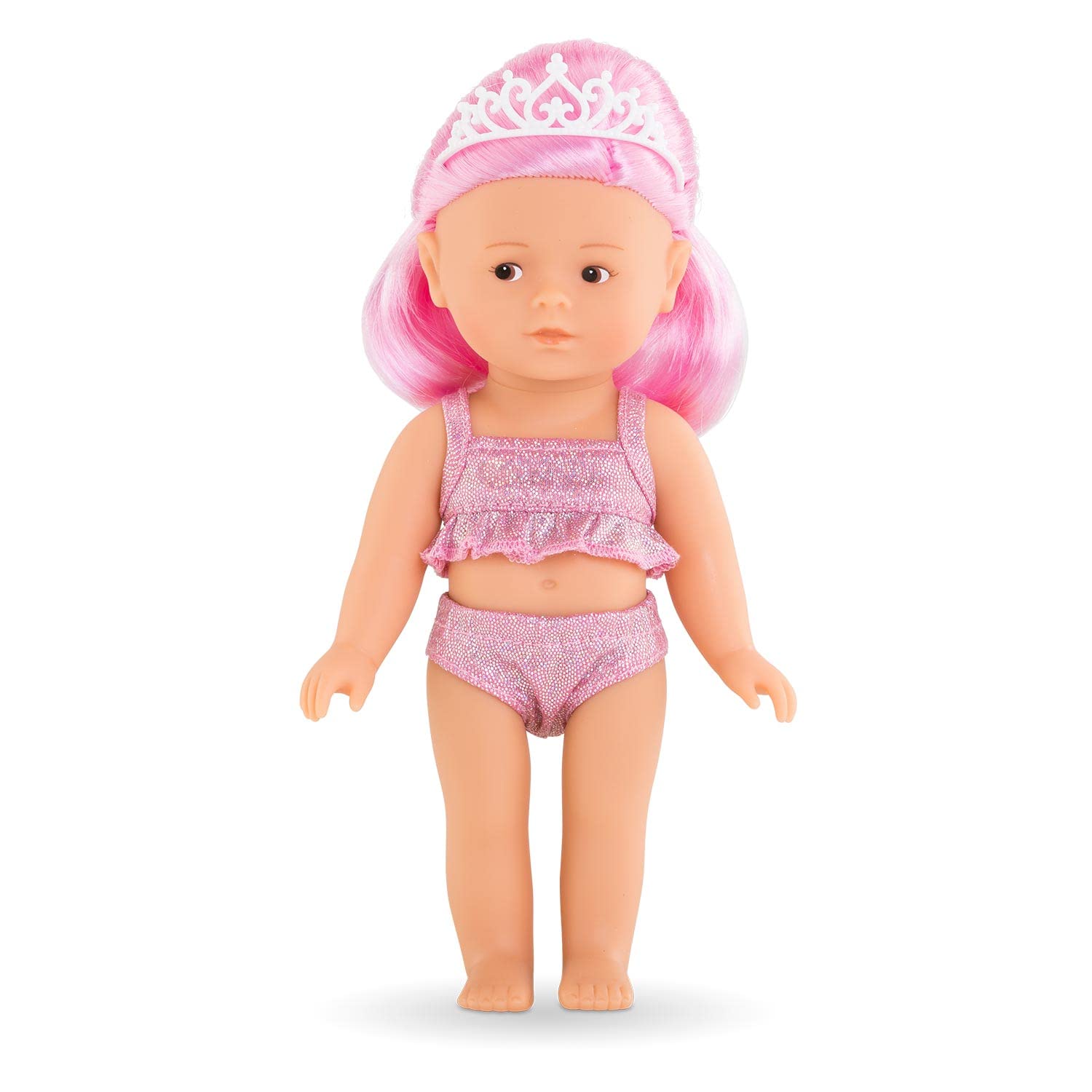 corolle-9000240080-mini-meerjungfrau-nerina-vollvinylpuppe-20-cm-mit-vanilleduft image 4