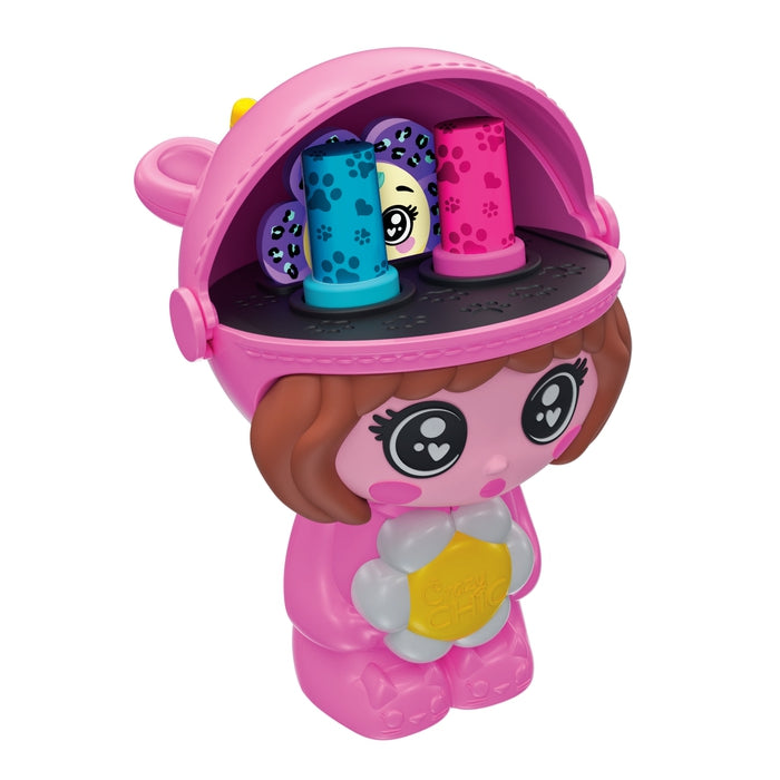 clementoni-crazy-chic-beauty-doll-b-r-puppe image 3