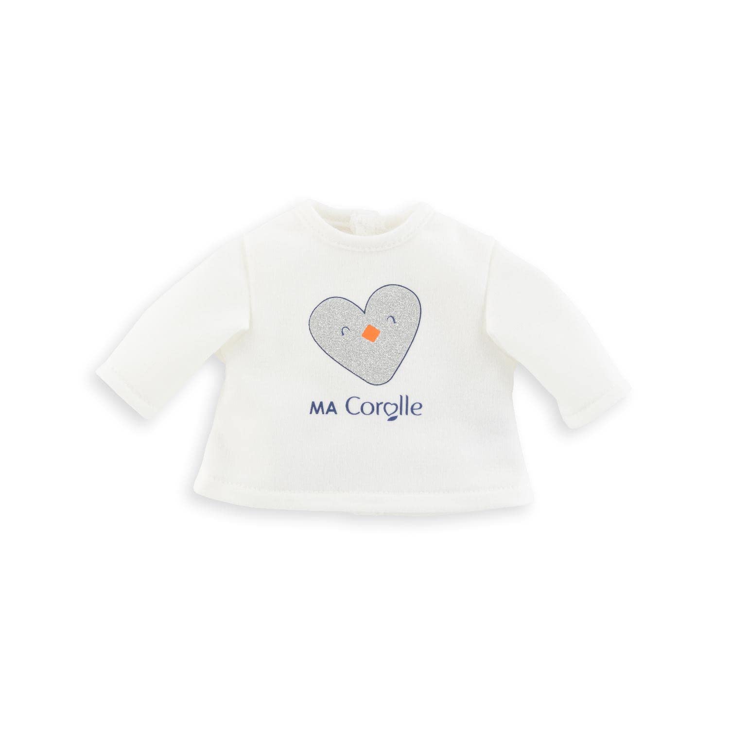 corolle-shirt-puppenkleidung-f-r-36-cm-ma-corolle-puppen image 1