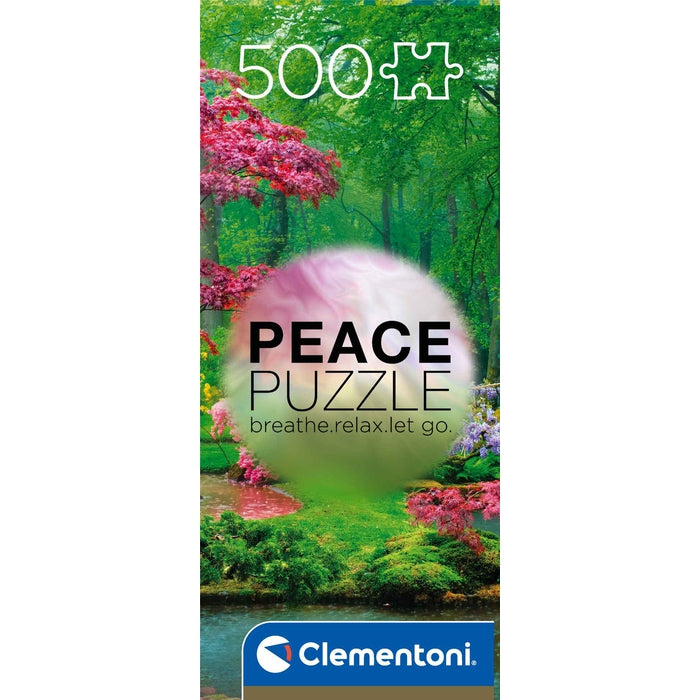 clementoni-raindrops-lullaby-puzzle-500-teile-erwachsenenpuzzle-49-x-36-cm image 5