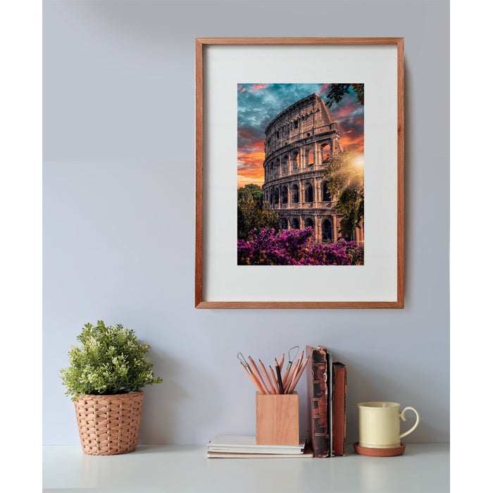 clementoni-puzzle-flavian-amphitheatre-500-teile-49-x-36-cm image 3