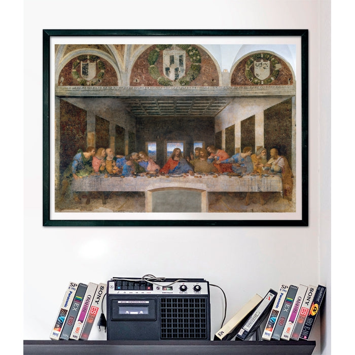 clementoni-puzzle-the-last-supper-1000-teile image 3