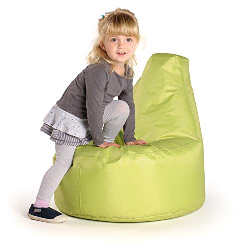 erzi-50517-sitzsack-outdoor-gr-n-wetterfest-70-x-55-x-60-cm image 6