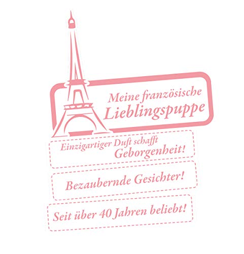 corolle-9000120140-mon-premier-poupon-mini-calin-20-cm-babypuppe-blau-mit-vanill image 8