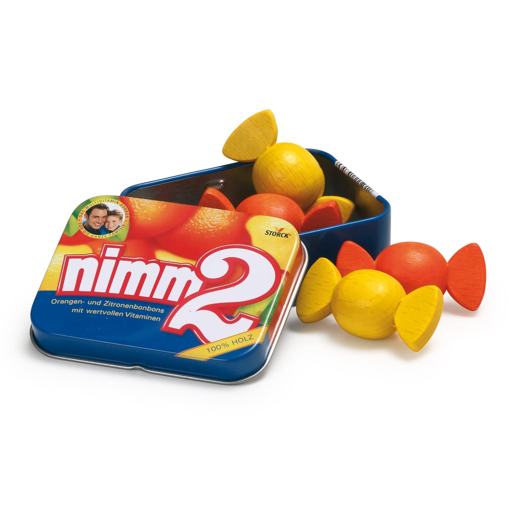 erzi-14356-nimm2-bonbons-in-der-dose-holz-kaufladenspielzeug-4-teilig image 1