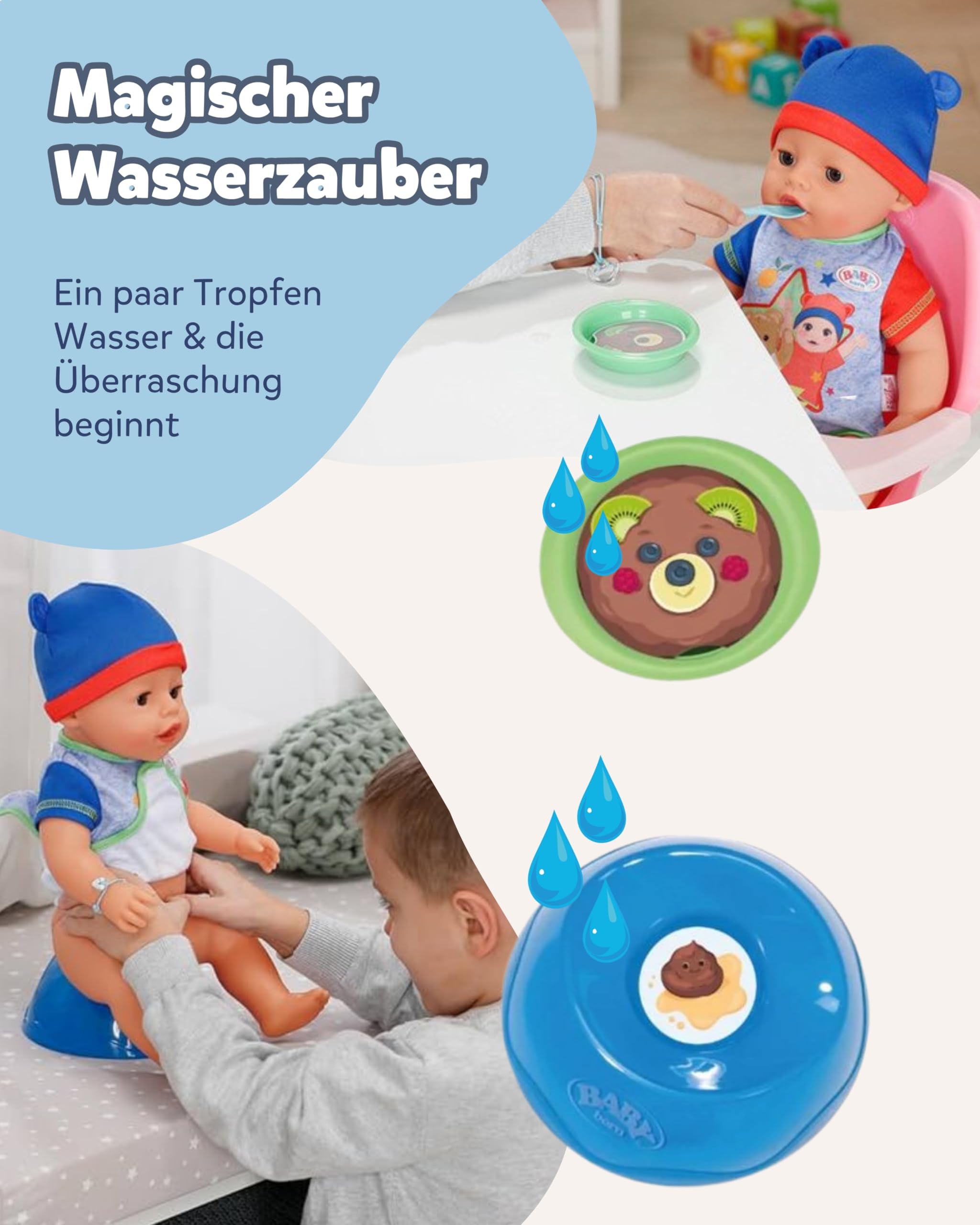 baby-born-jonas-43-cm-jungenpuppe-mit-10-funktionen image 3