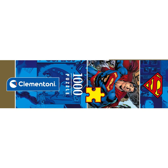 clementoni-puzzle-superman-1000-teile image 7