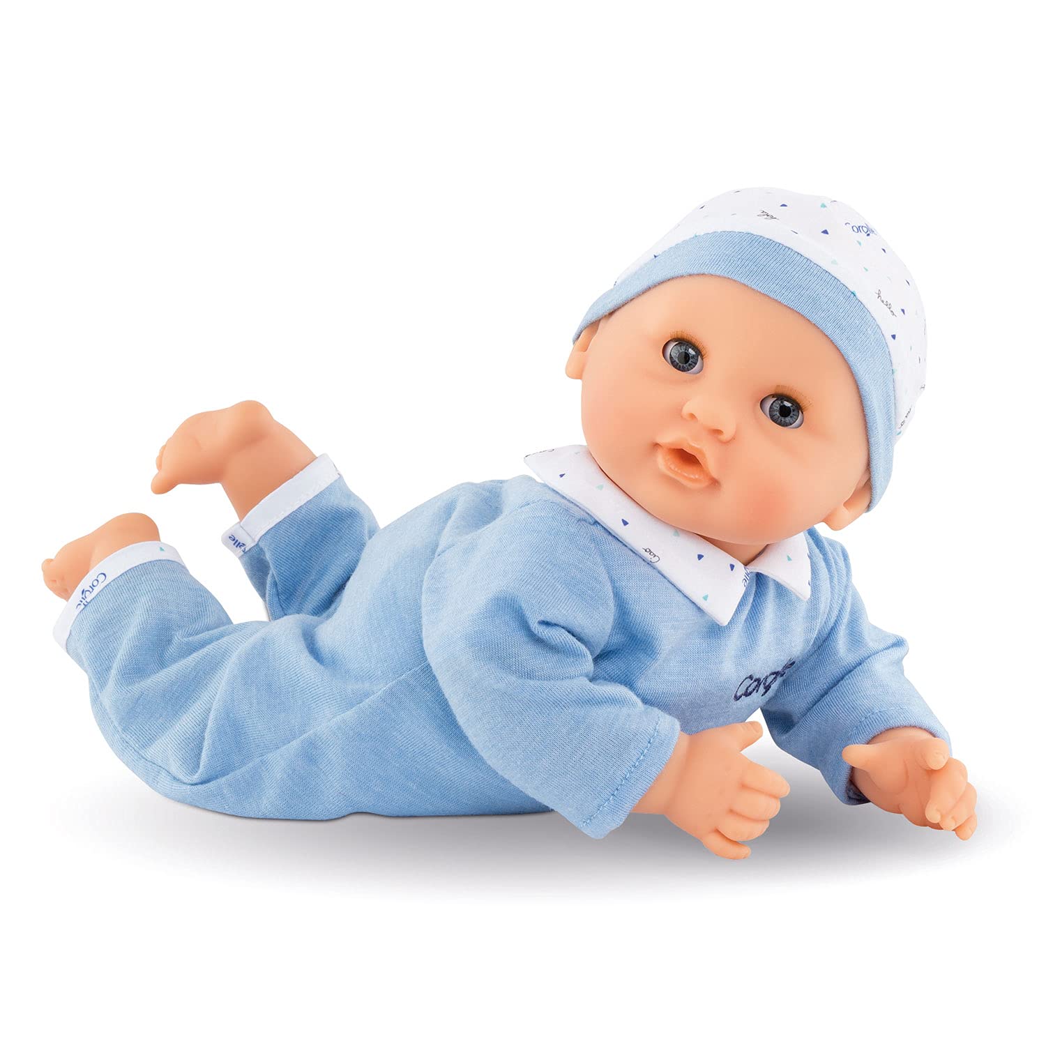 corolle-mon-premier-poupon-calin-mael-30-cm-mit-vanilleduft image 5