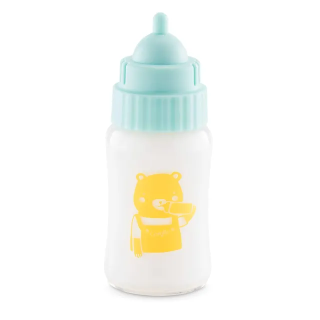 corolle-mon-grand-poupon-milchflasche-mit-sound-13-cm image 1