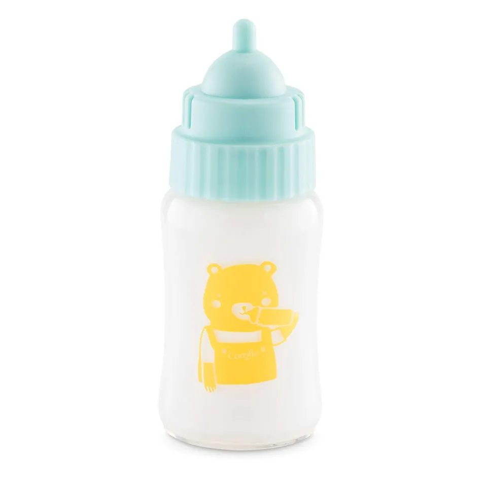 corolle-mon-grand-poupon-milchflasche-mit-sound-13-cm image 1