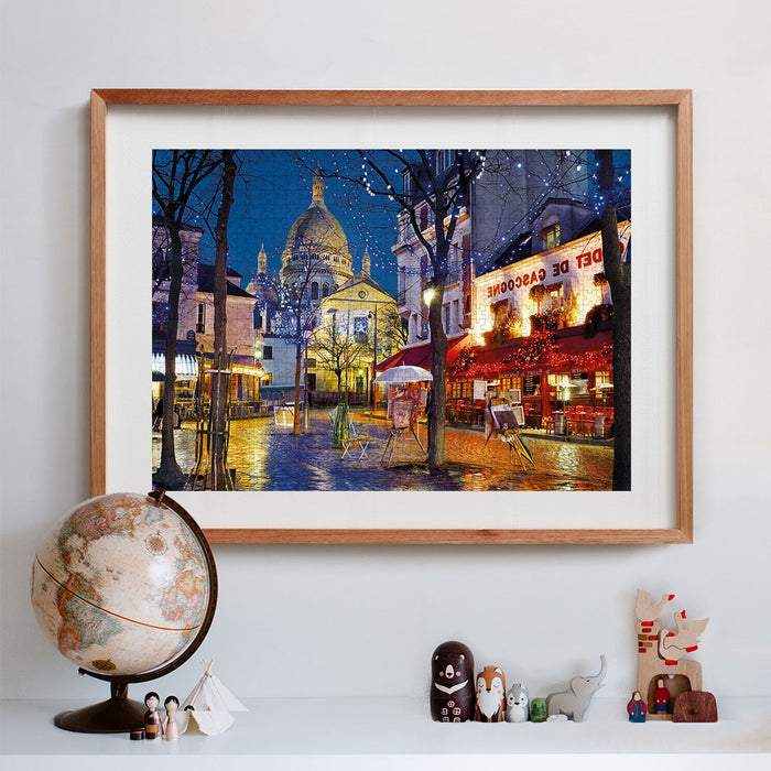 clementoni-puzzle-paris-montmartre-1500-teile-erwachsenenpuzzle image 3