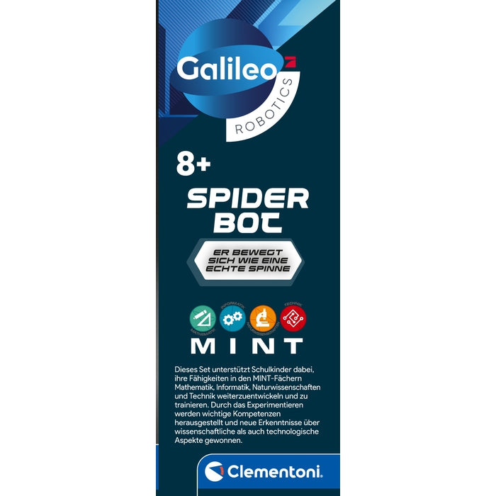 clementoni-galileo-build-spider-bot-konstruktionsspielzeug image 8