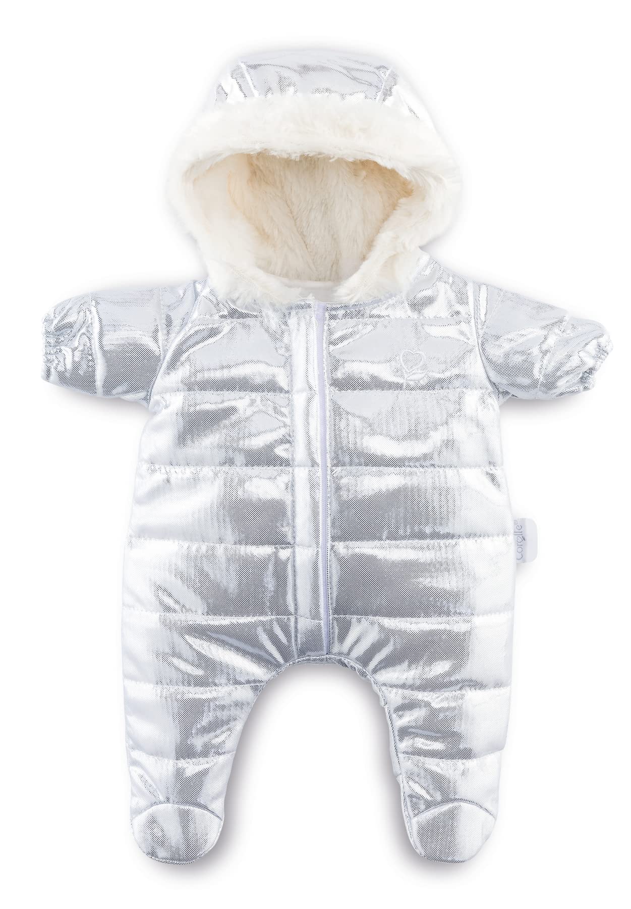 corolle-mon-premier-poupon-schneeanzug-f-r-30-cm-babypuppen image 1